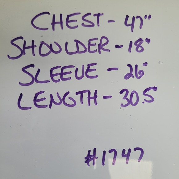 Banana Republic Mens‎ Button Down Shirt L Roll Tab Plaid Linen Cotton Blend - Picture 6 of 6